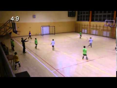 Sparing Sokół Marcinkowice   Stal Brzeg