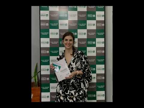 Santo Tomé: La Universidad Siglo XXI inauguró una Sede en aquella cuidad.