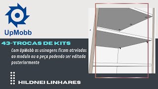 43-Troca Múltiplas de Kits