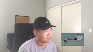 Noname - &quot;Song 32&quot; // Reaction