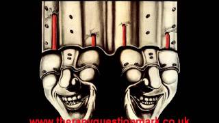 Music video thumbnail preview for Therapy?-D.L.C. (HQ audio) by Therapy?