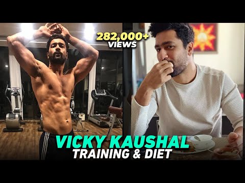 download lagu mp3 mp4 Vicky Kaushal Body, download lagu Vicky Kaushal Body gratis, unduh video klip Vicky Kaushal Body
