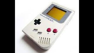 ALL GAMEBOY (GB) GAMES