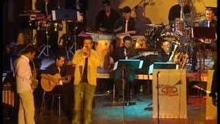 A night in Tunisia (Arr. Michael P. Mossman)