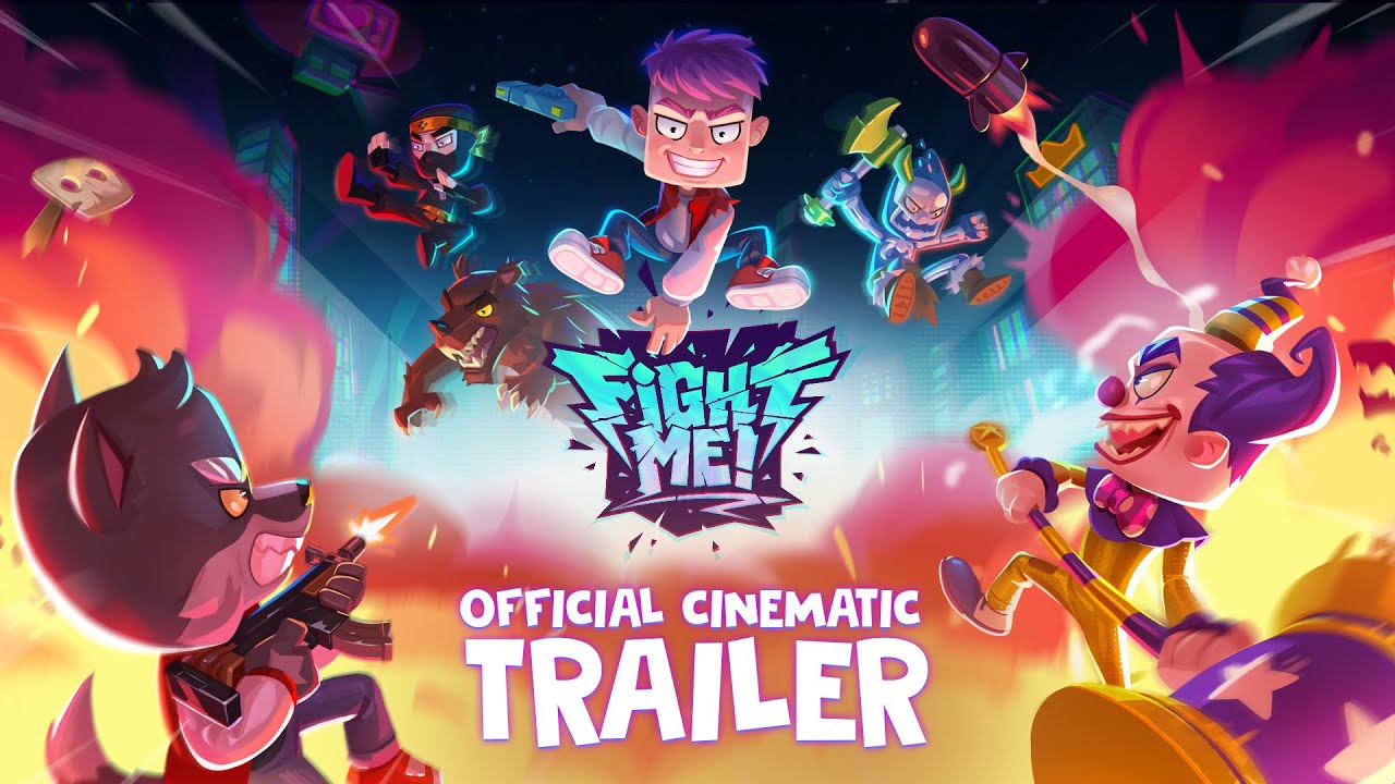 Trailer