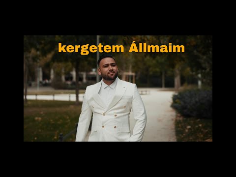 Balogh Roberto Kergetem Álmaim (Official Music Video)