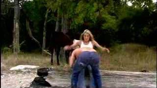 Kristy Lee Cook - Official &quot;Devoted&quot; Music Video