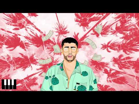 Drake x Bad Bunny Type Beat 2019 "100%" Cardi B x Ozuna Type Beat [FREE]