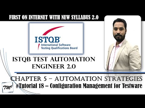ISTQB Test Automation Engineer v2 0 Tutorial 34 Closing Notes ISTQB Tutorials TM SQUARE