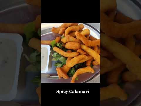 Comida de rua - Santorini Grécia #shorts #streetfood no Nick The Grill