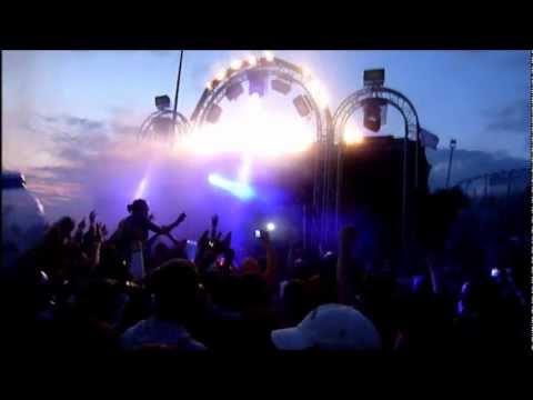 Luminosity Beach Festival 2012