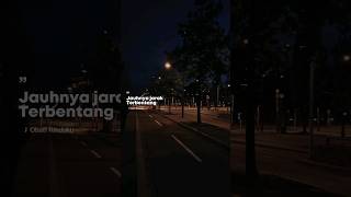 Download lagu Jauhnya jarak terbentang | Obati Rinduku - Cantik Davinca lirik lagu shorts video mp3