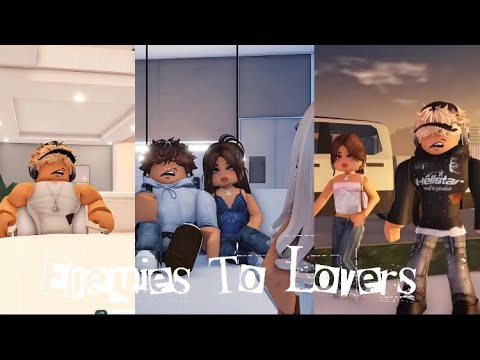 Enemies To Lovers| A Berry Ave Roleplay Story