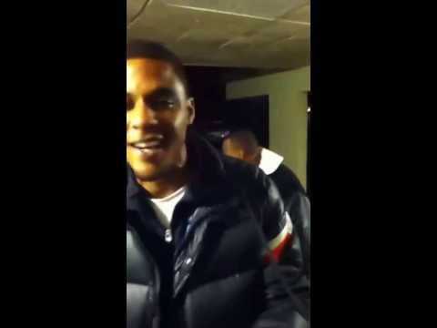 Straat sessie 7   op de blok van toyfeunen