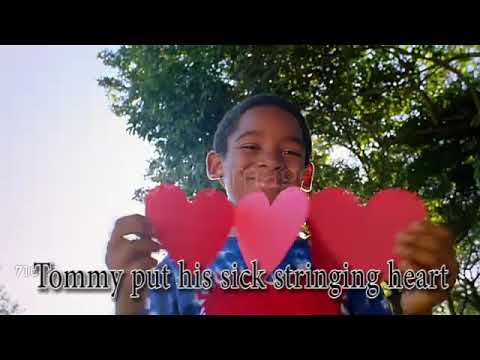 Misheard Lyric Videos - Living on a Prayer (Bon Jovi): Alternate Demo Song