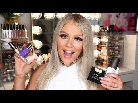 Frxxxtion Stick 3-In-1 Exfoliating Cleanser by Tarte #9