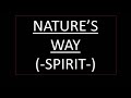 Nature's Way   (Spirit) -Karachord