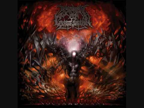Scorched- Spawn of Possession