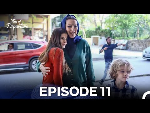 Time of Departure Episode 11