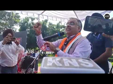 Vande Mataram is the voice and pride of every Indian. Those who oppose Vand...