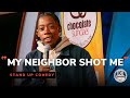 My Neighbor Shot Me Comedian J Snow Chocolate Sundaes Standup Comedy