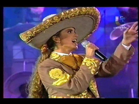 Y Volveré video