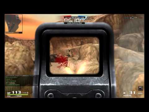 Project Blackout - Gameplay 2015