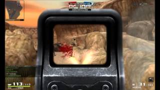 Project Blackout videosu