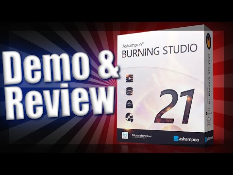 ashampoo cinemagraph software for windows review ashampoo cinemagraph software for windows review