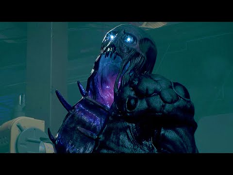 Daymare 1994 Sandcastle Full Demo Gameplay Walkthrough 4K PC 60FPS MAX SETTINGS