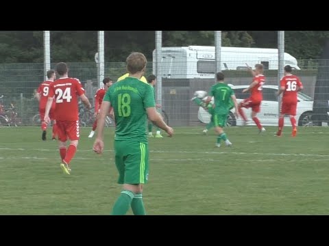 Last-Minute-Siegtreffer | SC Germania Geyen – SV Grün-Weiss Brauweiler (Benefiz-Blitz-Cup)