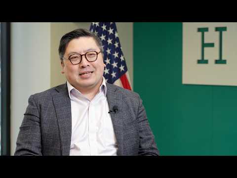 William Chou on China&rsquo;s Economic Coercion