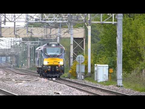 68001 5Z03 Derby RTC-Carlisle 14/5/15