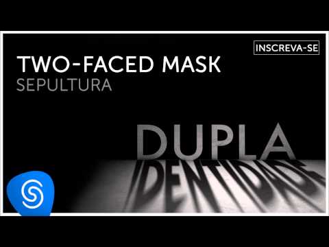 Videoclip de Two-Faced Mask — Sepultura