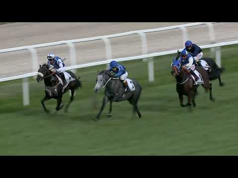 2023.10.01. 5. Futam - BARNA ANDRÁS EMLÉKVERSENY HENDIKEP (Elit o.)