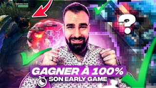 GAGNEZ 100% DE VOS EARLY GAME GRÂCE À CETTE STRATÉGIE ! EST-ELLE VIABLE AVEC UN MOINS BON CLEAR ?