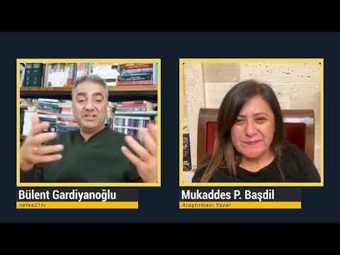 Bülent Gardiyanoğlu  & Mukaddes Pekin Başdil