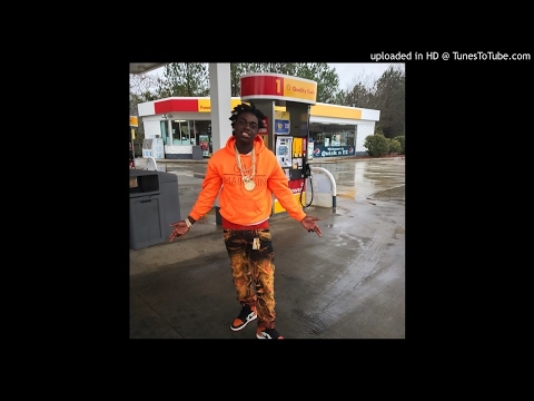 Kodak Black - I Need Love [Official Audio]