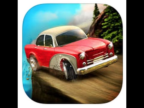 Vertigo Racing IOS App GamePlay Review