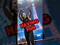 Rhea Ripley CAUGHT HAVING FUN With Jey Uso