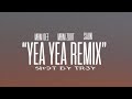 MBM Dee X MBM Zdot X Saun Yea Yea Remix Official Video