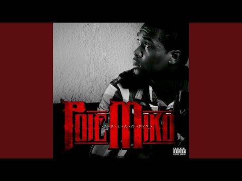 Silence (feat. Chullage)