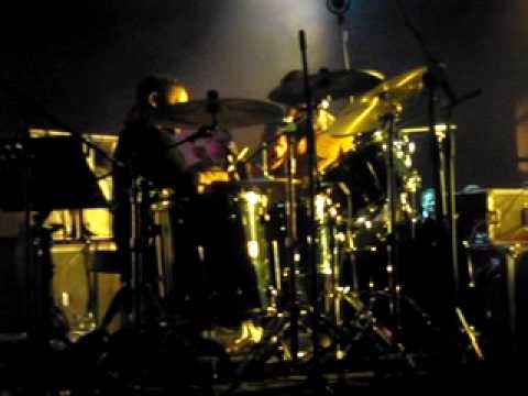 Thumbnail for Steve Potts' Drum Solo - The Memphis Tour by Steve Potts