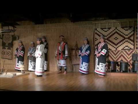 アイヌ古式舞踊 | AINU MUSICAL HERITAGE
