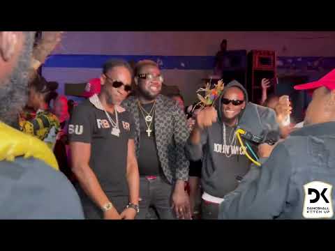 BTS Snippet: Lift di Rifle | Tugstar, Bounty Killer, DjKemo #dancehall #dance #liftdirifle