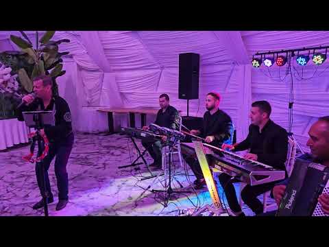 Formația Romantic din Brăila- Hore Live 2023