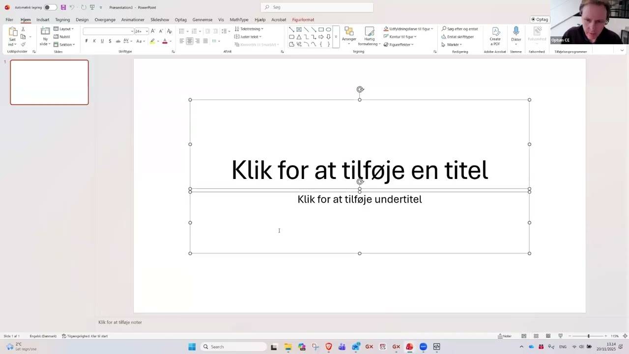 Webinar: Python scripting and GX plugins