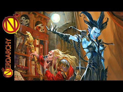 3 Best Archetypes for Academic 5E D&D Character Builds