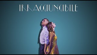 Shade feat. Federica Carta - Irraggiungibile (Lyric Video - Testo)