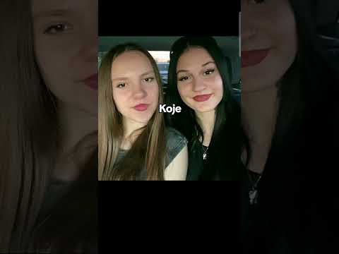 Nejra i erna kao velike i kao male